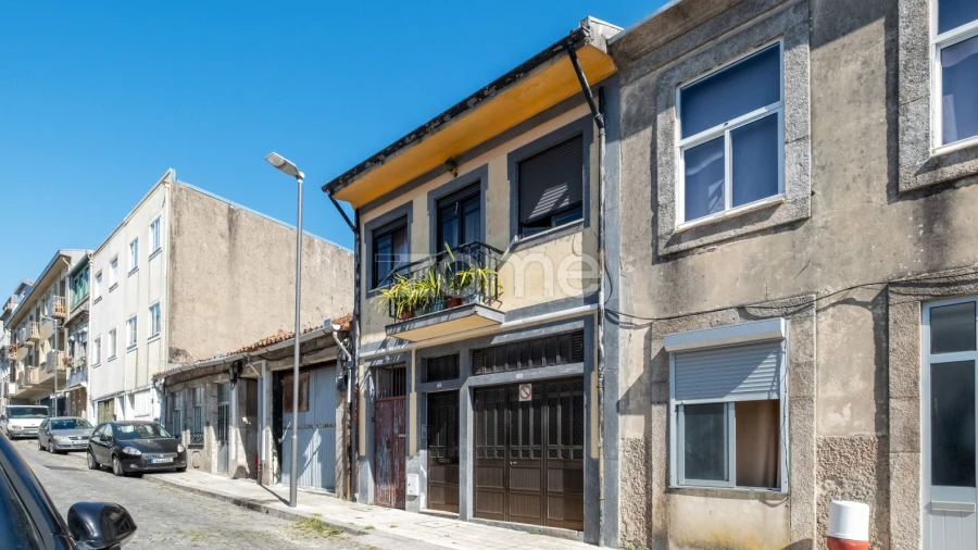 Moradia T3 para Venda em Bonfim