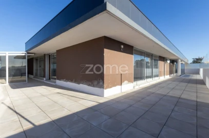 Apartamento T5 para Venda em Paranhos