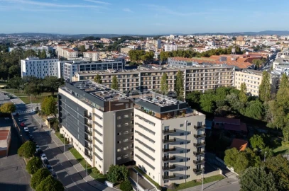 Apartamento T5 para Venda em Paranhos