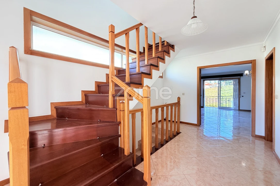 Moradia T3 para Venda em Lousado Foto 14