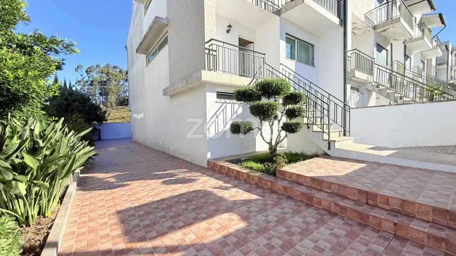 Moradia T3 para Venda em Lousado