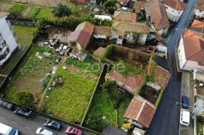 Moradia T10 para Venda em Oliveira do Douro