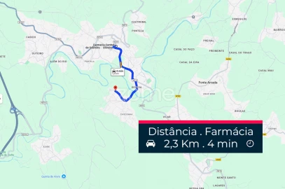 Terreno para Venda em Sobreira