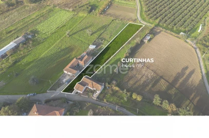 Terreno para Venda em Sobreira