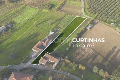 Terreno para Venda em Sobreira