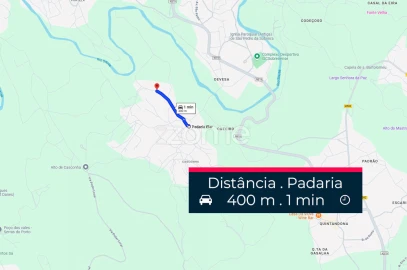 Terreno para Venda em Sobreira