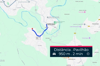 Terreno para Venda em Sobreira