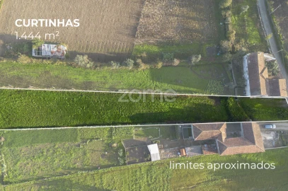 Terreno para Venda em Sobreira