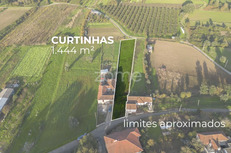 Terreno para Venda em Sobreira Foto 6