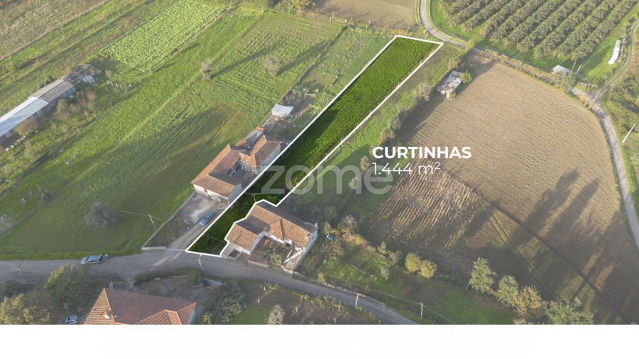 Terreno para Venda em Sobreira