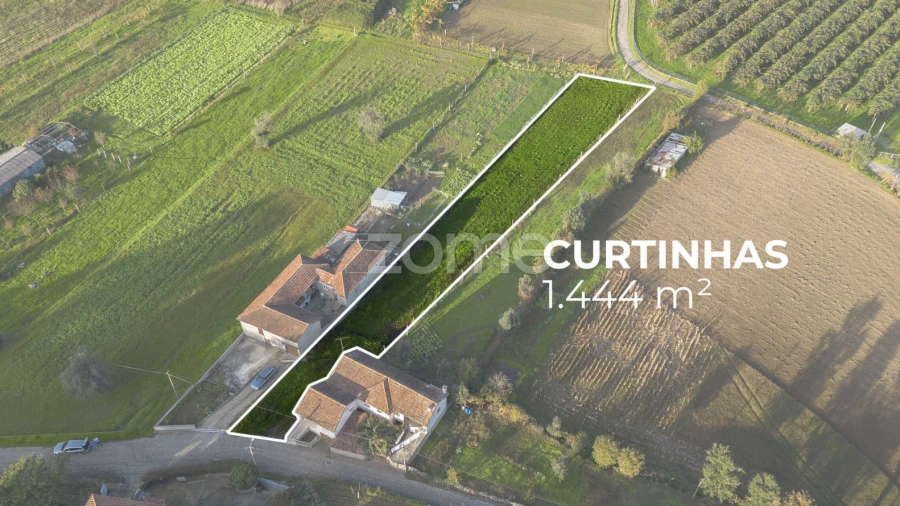 Terreno para Venda em Sobreira