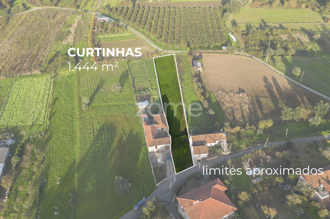 Terreno para Venda em Sobreira Foto 4
