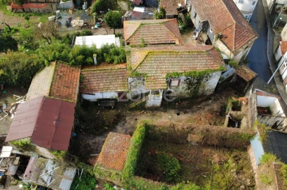 Moradia T17 para Venda em Oliveira do Douro