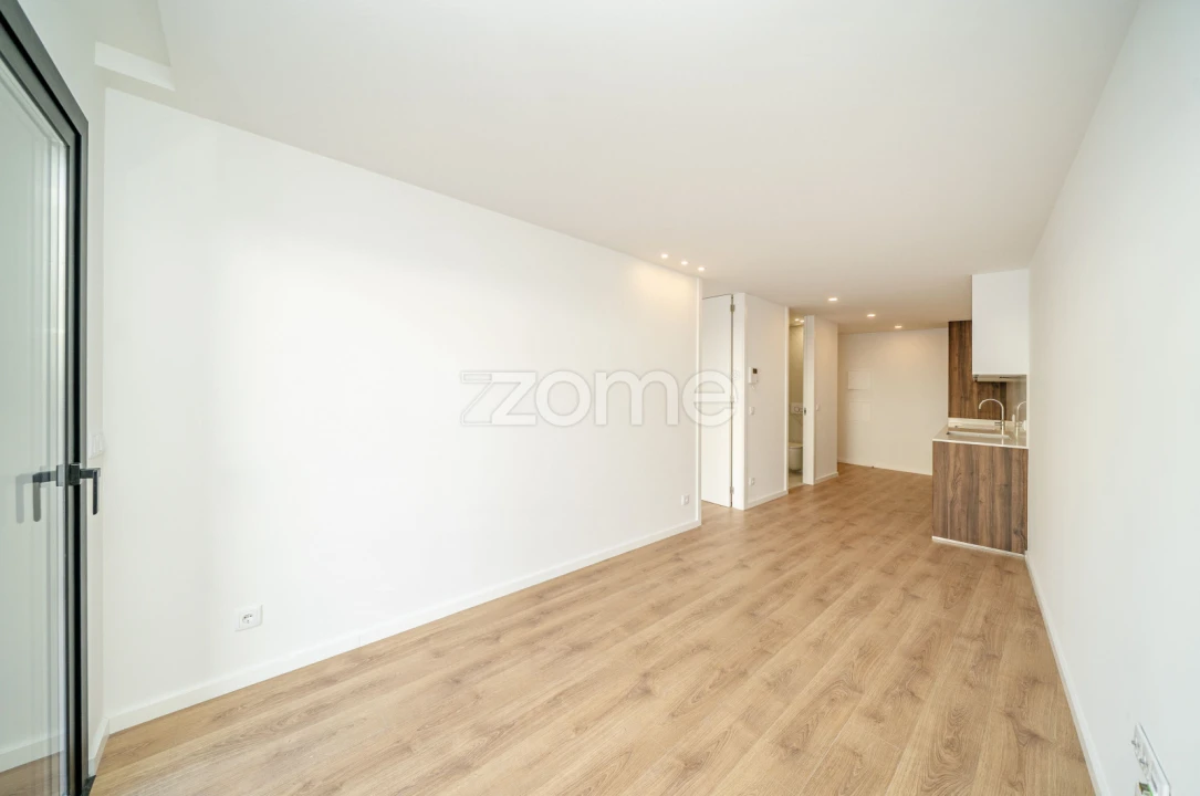 Apartamento T1 para Venda em Braga (São José de São Lázaro e São João do Souto) Foto 19