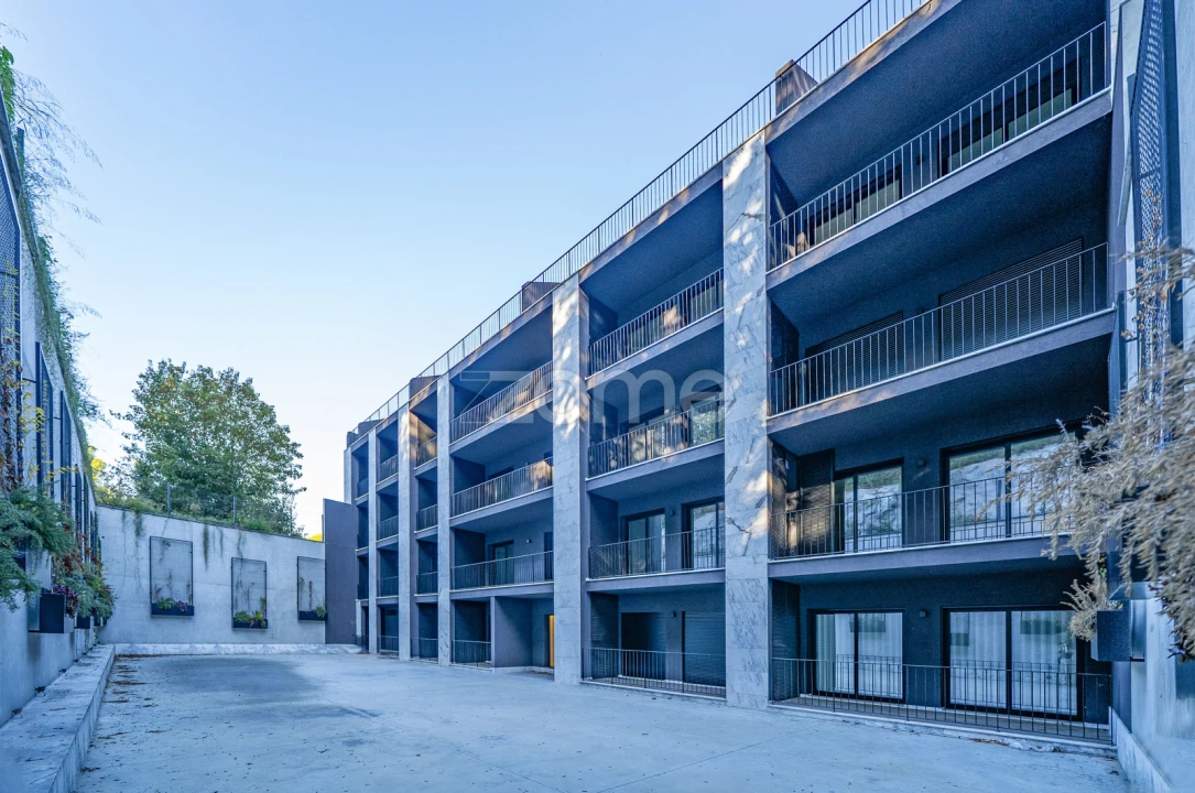 Apartamento T1 para Venda em Braga (São José de São Lázaro e São João do Souto) Foto 3