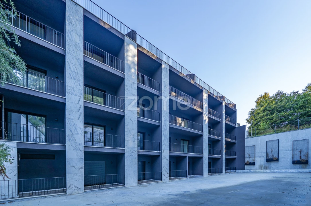 Apartamento T1 para Venda em Braga (São José de São Lázaro e São João do Souto) Foto 25