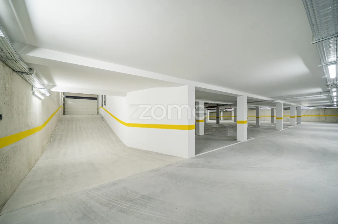 Apartamento T1 para Venda em Braga (São José de São Lázaro e São João do Souto) Foto 23