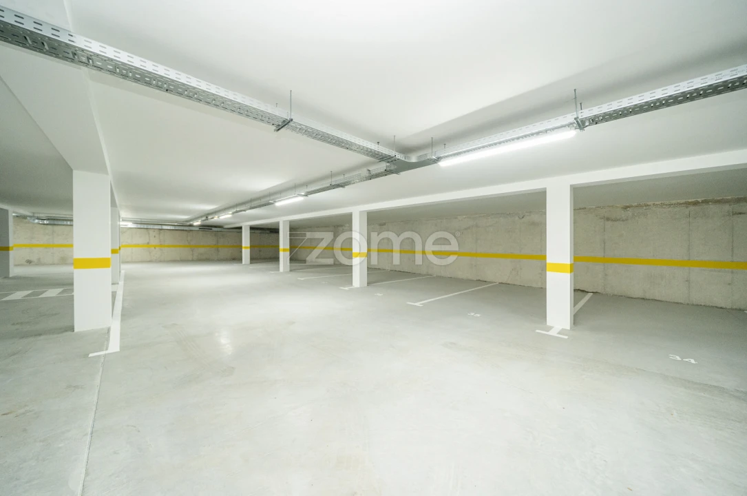 Apartamento T1 para Venda em Braga (São José de São Lázaro e São João do Souto) Foto 24