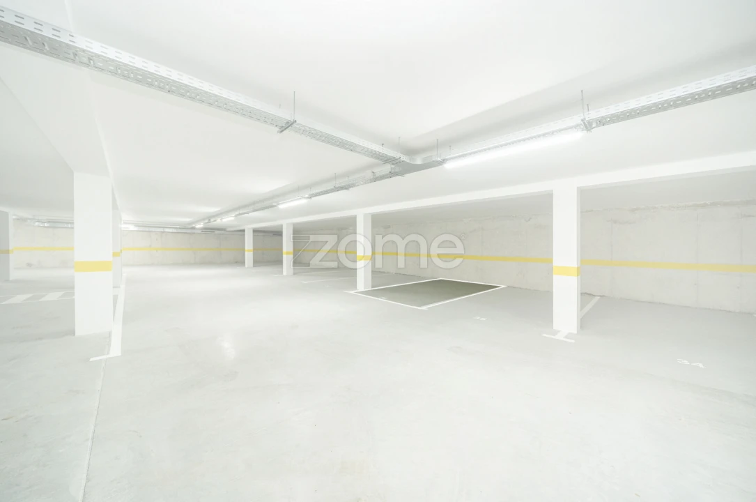 Apartamento T1 para Venda em Braga (São José de São Lázaro e São João do Souto) Foto 13