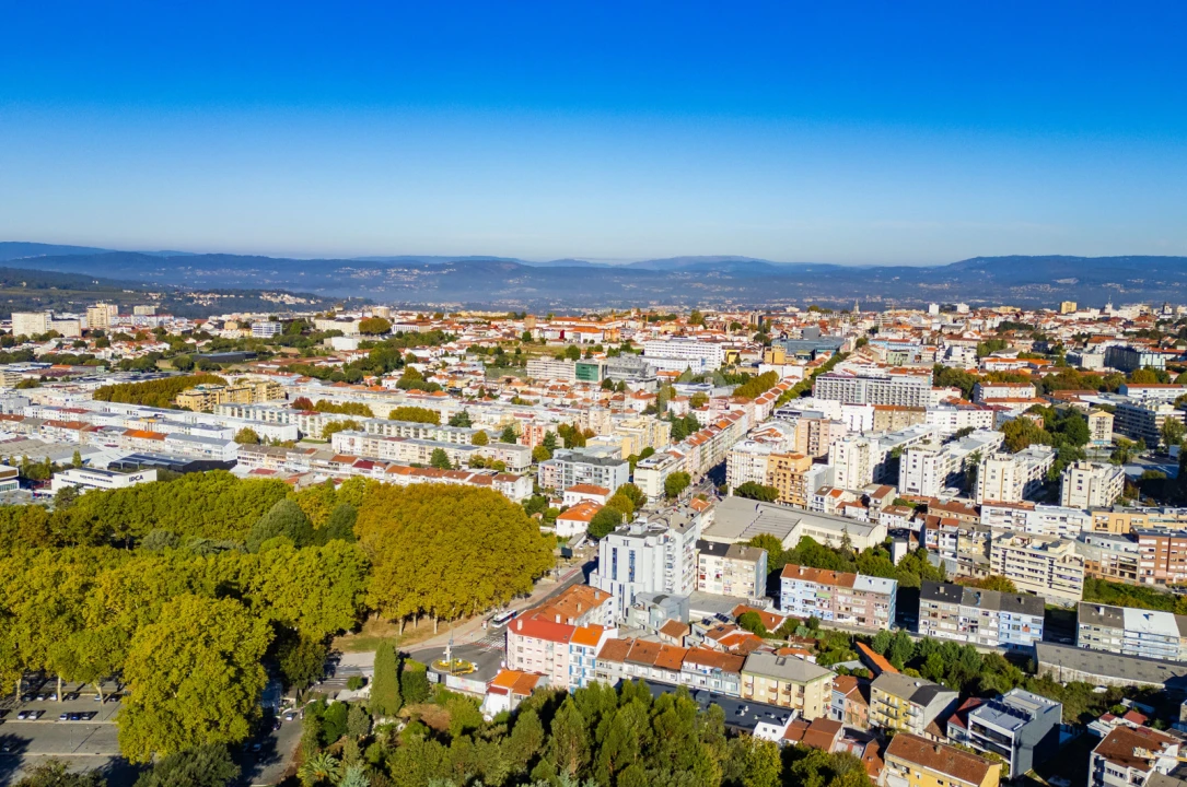 Apartamento T1 para Venda em Braga (São José de São Lázaro e São João do Souto) Foto 31