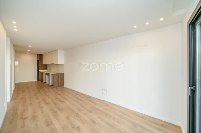 Apartamento T1 para Venda em Braga (São José de São Lázaro e São João do Souto)