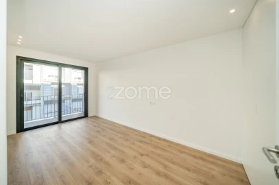 Apartamento T1 para Venda em Braga (São José de São Lázaro e São João do Souto)