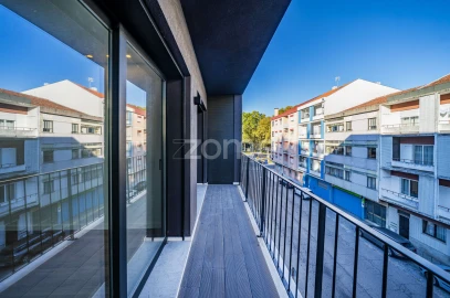 Apartamento T1 para Venda em Braga (São José de São Lázaro e São João do Souto)