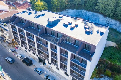 Apartamento T1 para Venda em Braga (São José de São Lázaro e São João do Souto)