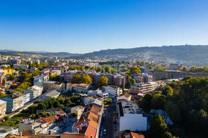 Apartamento T1 para Venda em Braga (São José de São Lázaro e São João do Souto)
