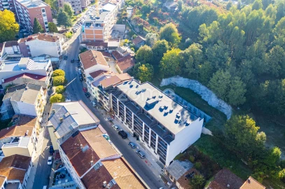 Apartamento T1 para Venda em Braga (São José de São Lázaro e São João do Souto)