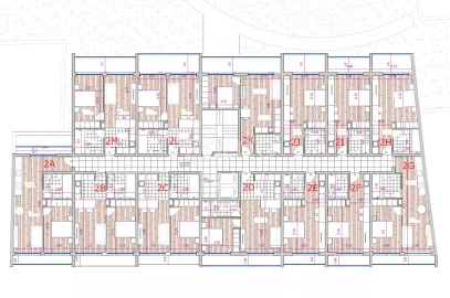 Apartamento T1 para Venda em Braga (São José de São Lázaro e São João do Souto)