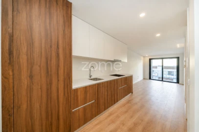 Apartamento T1 para Venda em Braga (São José de São Lázaro e São João do Souto)