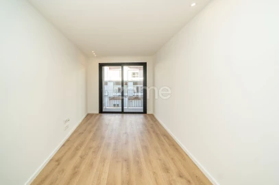 Apartamento T1 para Venda em Braga (São José de São Lázaro e São João do Souto)