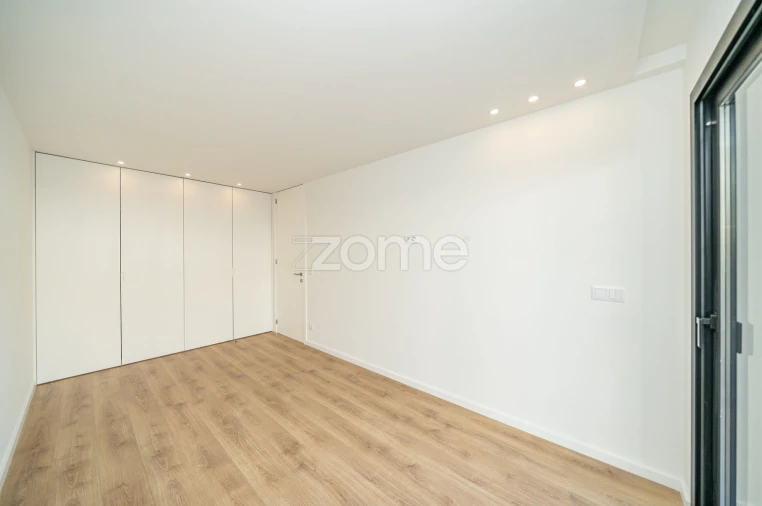 Apartamento T1 para Venda em Braga (São José de São Lázaro e São João do Souto) Foto 9
