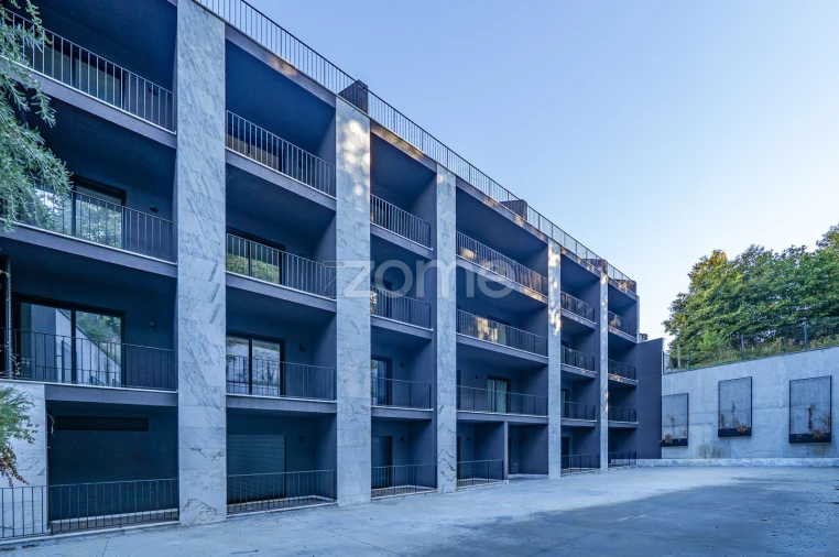 Apartamento T1 para Venda em Braga (São José de São Lázaro e São João do Souto) Foto 25