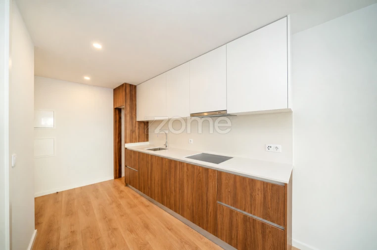 Apartamento T1 para Venda em Braga (São José de São Lázaro e São João do Souto) Foto 18
