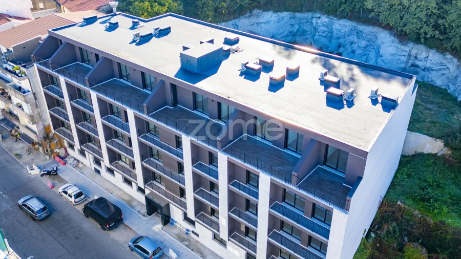 Apartamento T1 para Venda em Braga (São José de São Lázaro e São João do Souto)