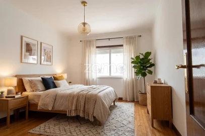Apartamento T1 para Venda em Ferreiros e Gondizalves