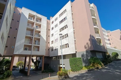 Apartamento T1 para Venda em Ferreiros e Gondizalves