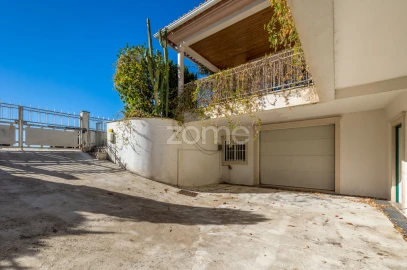 Moradia T5 para Venda em Leiria, Pousos, Barreira e Cortes