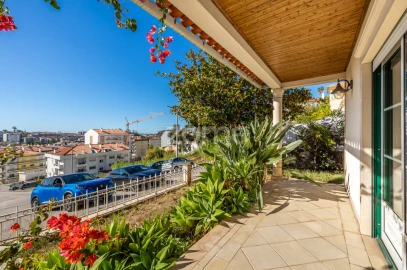Moradia T5 para Venda em Leiria, Pousos, Barreira e Cortes