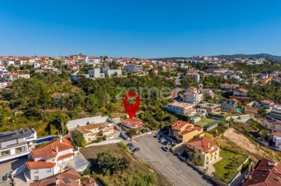 Moradia T5 para Venda em Leiria, Pousos, Barreira e Cortes
