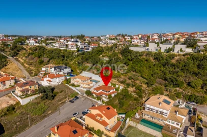 Moradia T5 para Venda em Leiria, Pousos, Barreira e Cortes