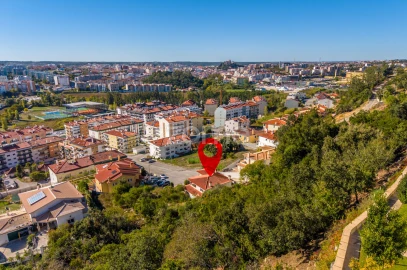 Moradia T5 para Venda em Leiria, Pousos, Barreira e Cortes