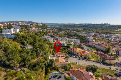 Moradia T5 para Venda em Leiria, Pousos, Barreira e Cortes