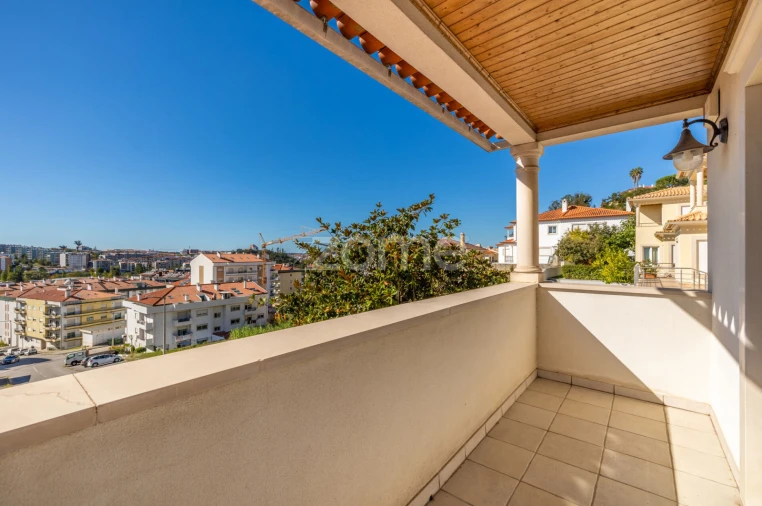 Moradia T5 para Venda em Leiria, Pousos, Barreira e Cortes Foto 45