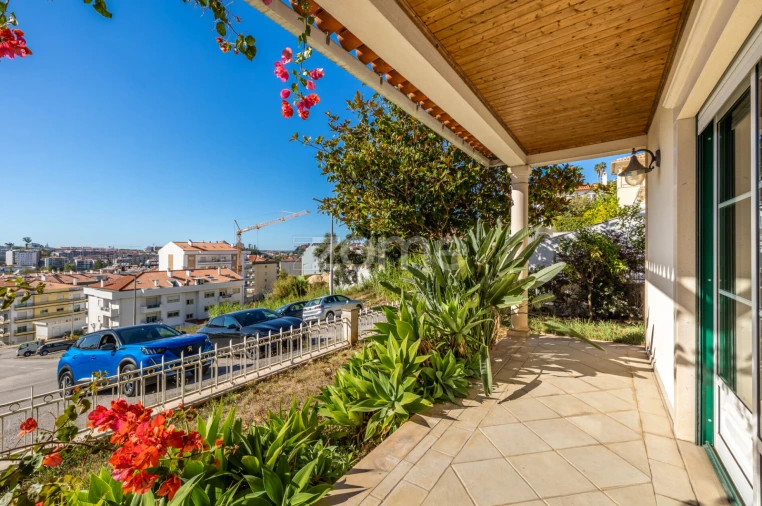 Moradia T5 para Venda em Leiria, Pousos, Barreira e Cortes Foto 55