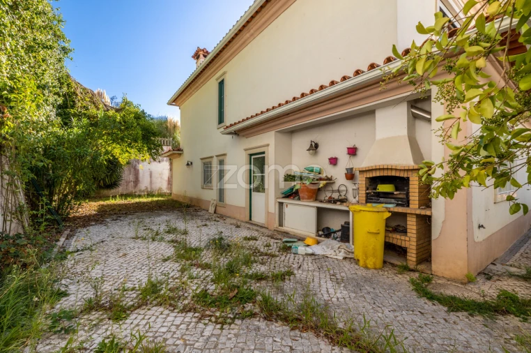 Moradia T5 para Venda em Leiria, Pousos, Barreira e Cortes Foto 59
