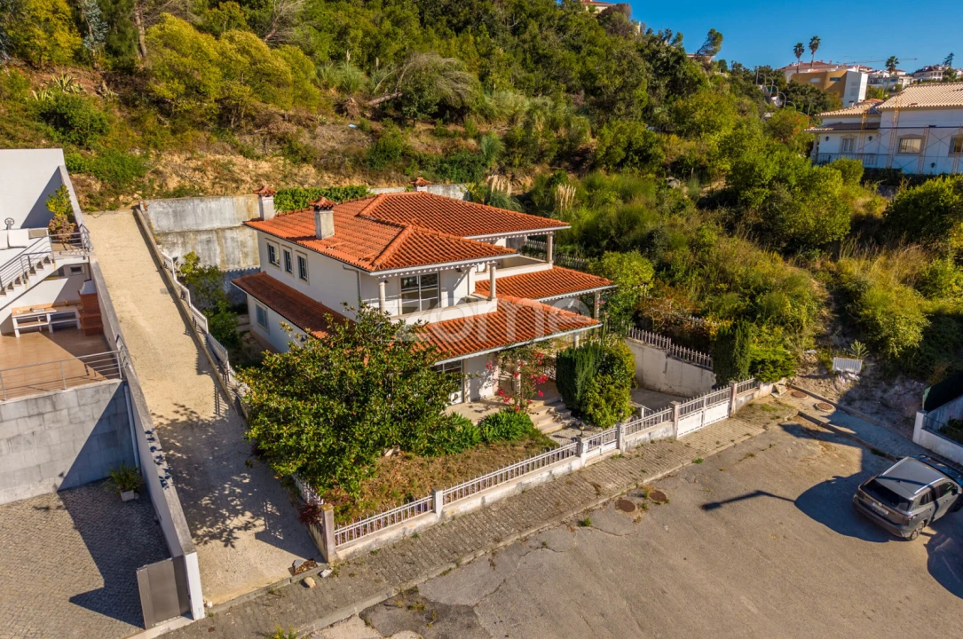 Moradia T5 para Venda em Leiria, Pousos, Barreira e Cortes Foto 61