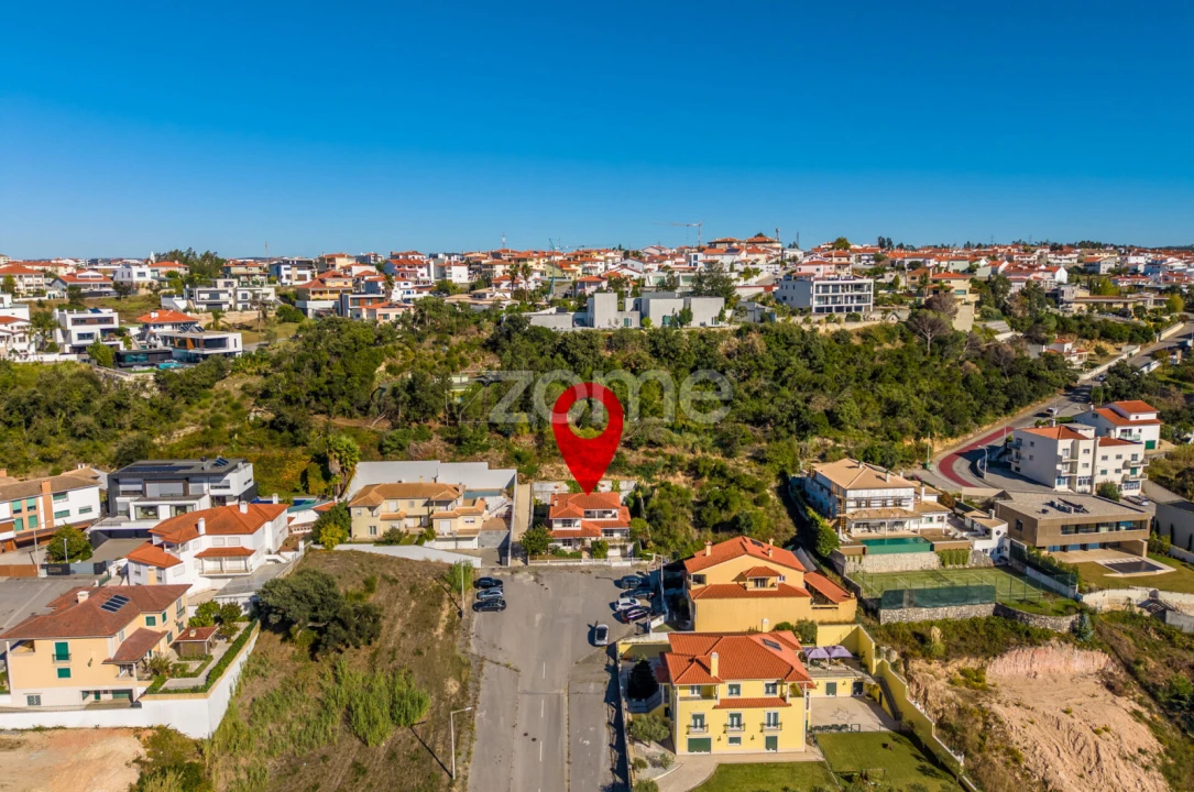 Moradia T5 para Venda em Leiria, Pousos, Barreira e Cortes Foto 65